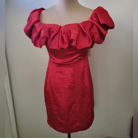 Club L London Dress - Picture 1 of 7